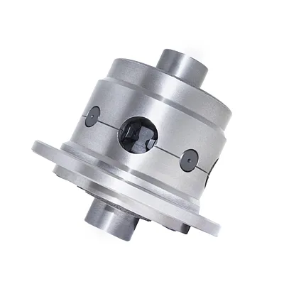 YUKON GEAR 26039 The Yukon Dura Grip Provides Aggres