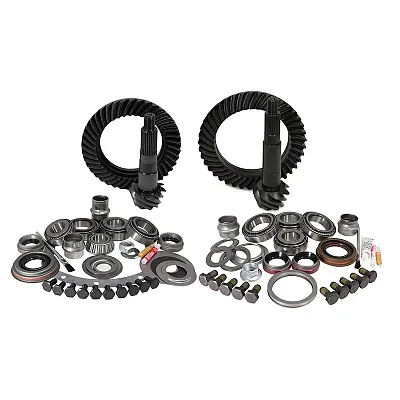 YUKON GEAR 31003 Yukon Gear & Install Kit Package Fo