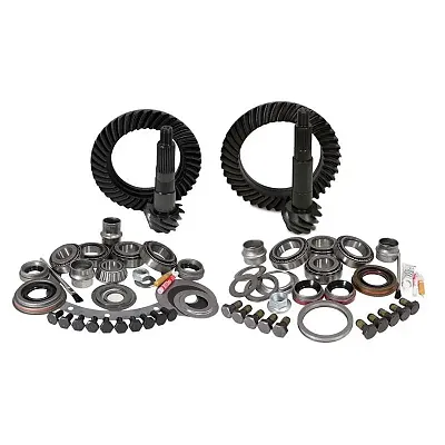 YUKON GEAR 31006 Yukon Gear & Install Kit Package Fo