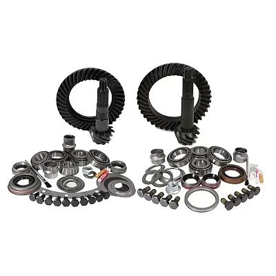YUKON GEAR 31055 Yukon Gear & Install Kit Package Fo