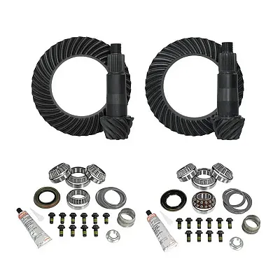 YUKON GEAR 31069 Yukon Gear / Kit Package Jeep Jl