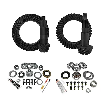 YUKON GEAR 31079 Yukon Gear / Kit Package Jeep Jl