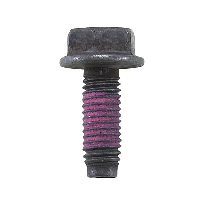 YUKON GEAR 33572 M8 X 1.25 Cover Bolt Aam & Gm 7.25