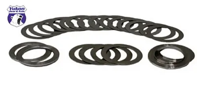 YUKON GEAR 55062 9.75' Ford Supershim Carrier Shim K