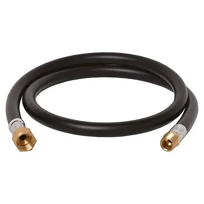 FLAME KING 10038332 32&#039; Lp Hose 3/8&#039; X 1/2&#039; Female