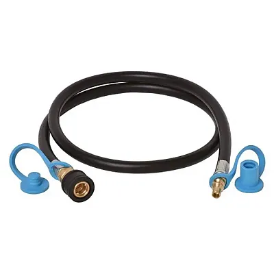 FLAME KING 10039572 72&#039; Quick Connect Hose