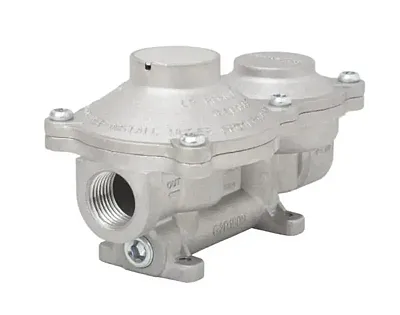 FLAME KING G2R150B 2-Stage Regulator