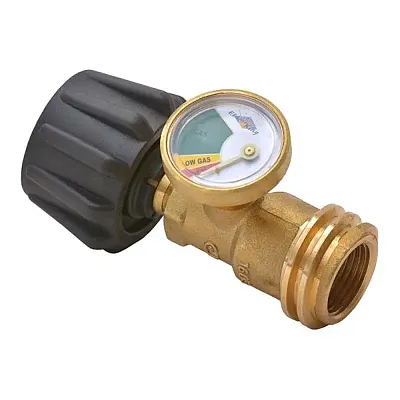 FLAME KING YSN212 Propane Meter