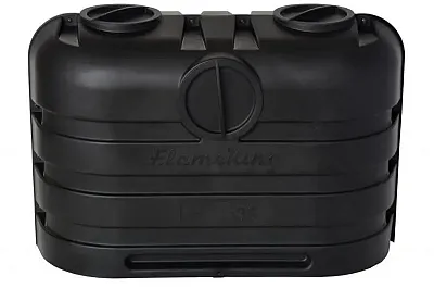 FLAME KING YSNPCCRV 20# Duel Propane Cover