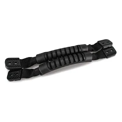 YAKGEAR 010056 Rubber End Handle Kit (No Hardware)
