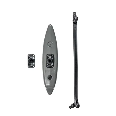 YAKGEAR 010096 Standncast Outriggers (Gen Ii)