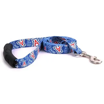 Little Earth Productions Arizona Wildcats EZ Grip Nylon Leash - Large
