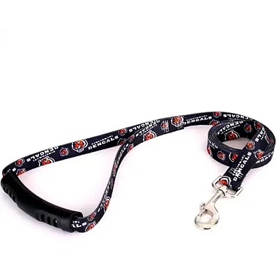 Little Earth Productions Cincinnati Bengals EZ Grip Nylon Leash - Large