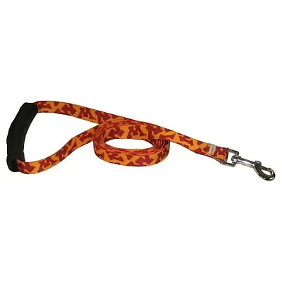 Little Earth Productions Minnesota Golden Gophers EZ Grip Nylon Leash - S/M