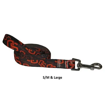 Little Earth Productions Oregon State Beavers Nylon Leash - S/M