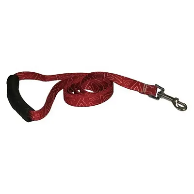 Little Earth Productions Virginia Tech Hokies EZ Grip Nylon Leash - Large