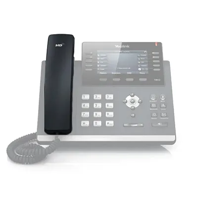 Yealink HNDST-T46 Handset For T46/T48/T49 Series