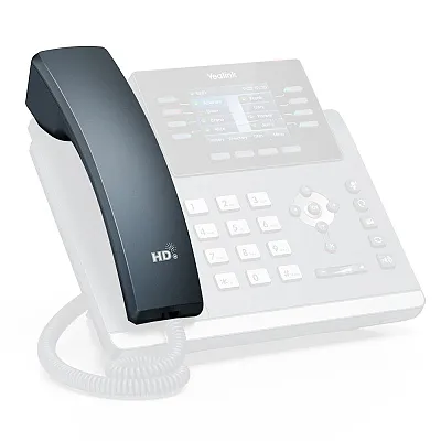 Yealink HNDST-T4U 2201066 Handset For T4X
