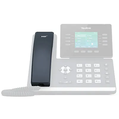 Yealink HNDST-T53-T54 Handset For T53 / T53W / T54W