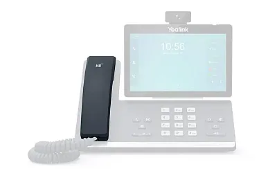 Yealink HNDST-T5X Handset For T56A/T58A/T58V