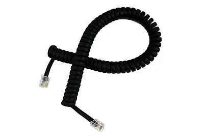 Yealink HNDSTCRD5 Yealink Spiral Cord For All T5X Phones