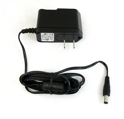 Yealink PS5V1200US Power Supply For Yealink Ip Phones, 1.2A
