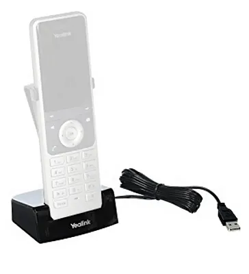 Yealink W56-USBCHARGER Yealink W56P Usb Charging Dock