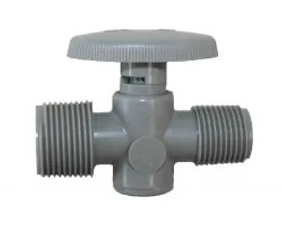 ZURN PEX QV421 3/4 M X 1/2 M Valve-Qest