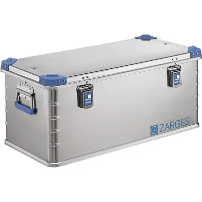 ZARGES 40704 Aluminum Case 30.83X15.28X13.26&#039;