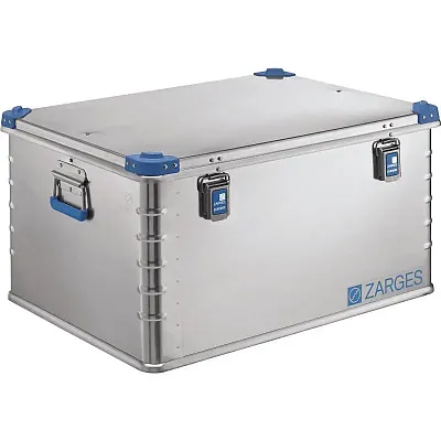 ZARGES 40705 Aluminum Case 30.83X23.15X16.02&#039;