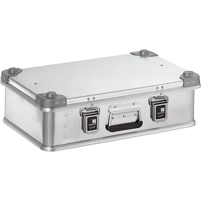 ZARGES 40810 Aluminum Case 22.95X15.28X6.96&#039;