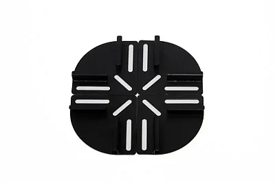 ZARGES 7001770 Bracket Set