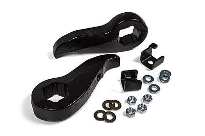 ZONE OFFROAD ZONC1231 2020 Chvy/Gmc 2500Hd 2&#039;Fnt Lvlng Ki