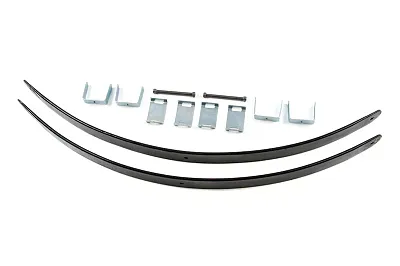 ZONE OFFROAD ZONC6159 99-15 Gm 1500 Rear Add-A-Leaf