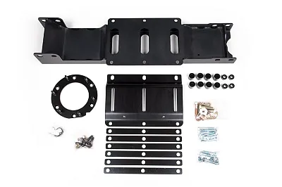 ZONE OFFROAD ZOND5624 2019 Ram 2500/3500 T-Case Index - 6