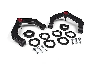 ZONE OFFROAD ZOND70 2019-2021 Ram 1500 2' Leveling Kit