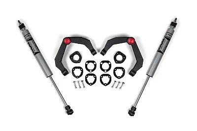 ZONE OFFROAD ZOND70F Kit Price Reference