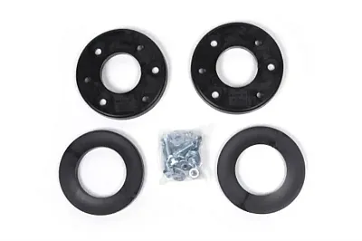 ZONE OFFROAD ZONF1205 2021 Ford F150 2In Leveling Kit