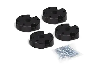 ZONE OFFROAD ZONF1220 2&#039; Spacer Kit &#039;21 Bronco