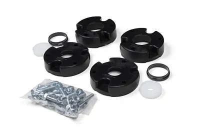 ZONE OFFROAD ZONF1221 2021 Ford Bronco 2/4 Door 2' Lift K