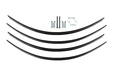 ZONE OFFROAD ZONF6209 08-12 Super Duty Dual Add-A-Leaf