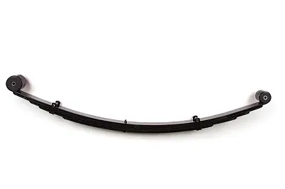 ZONE OFFROAD ZONJ0308 Jeep Xj 3In Leaf Spring
