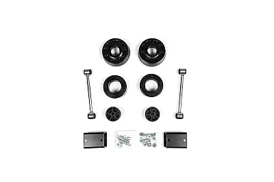 ZONE OFFROAD ZONJ30 2018-2021 Jeep Jl 2In Spacer Lift K