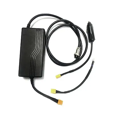 ZERO BREEZE B24 12 To 24V Converter For Mark 2