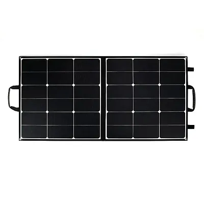 ZERO BREEZE SP100 Zero Breeze 100W Portable Solar Pan