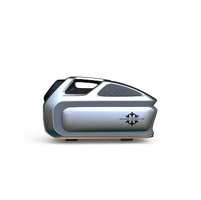 ZERO BREEZE Z30 Mark 3