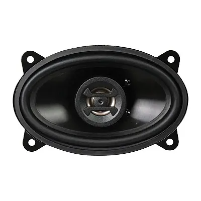 Hifonics Zeus 4 X 6&quot; Coaxial Speaker?? 250 Watts Maxx