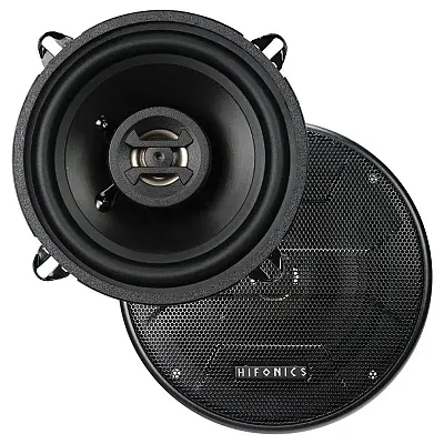 Hifonics Zeus 5.25 Coaxial 200 Watts Maxx