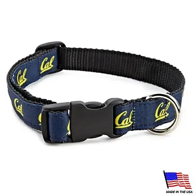 All Star Dogs California Berkeley Pet Collar - Medium