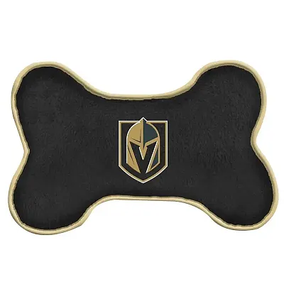All Star Dogs Vegas Golden Knights Squeak Toy - Large